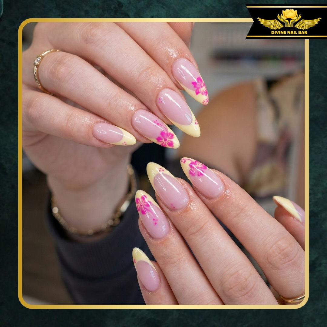 Nails Designs Collection